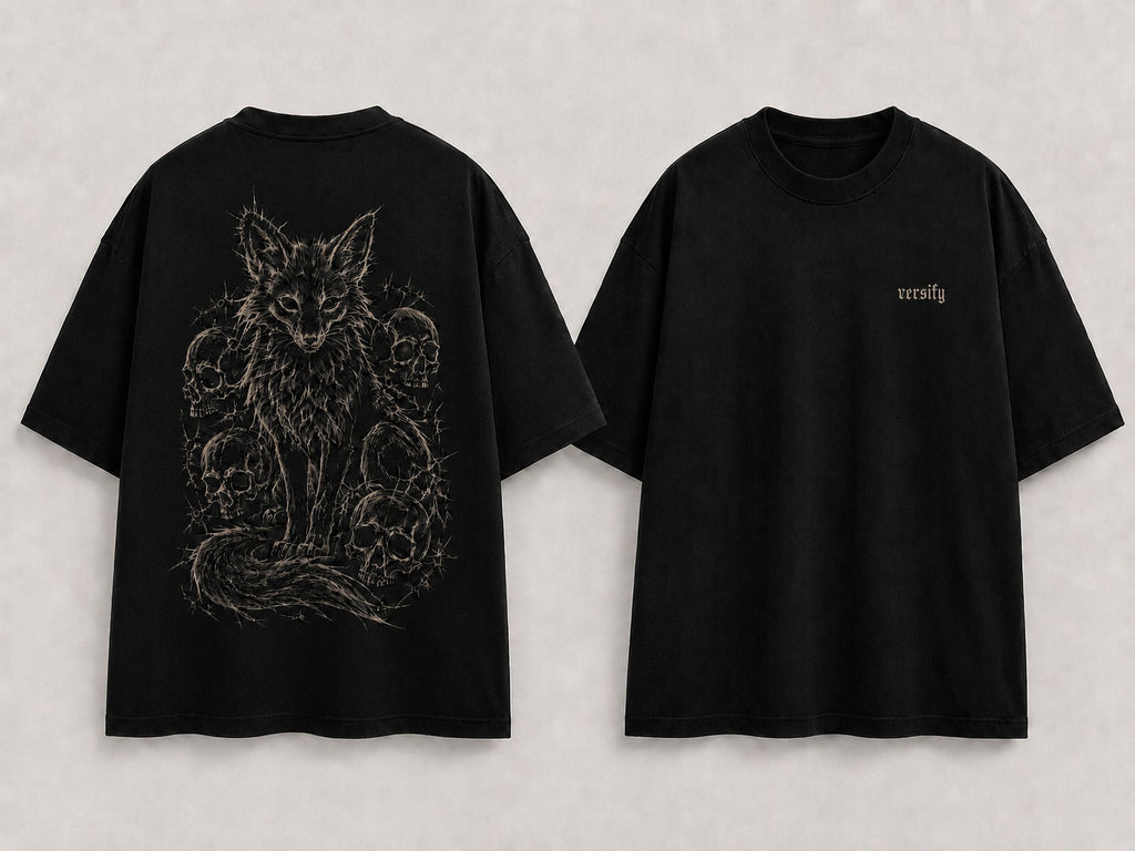 Wild Requiem