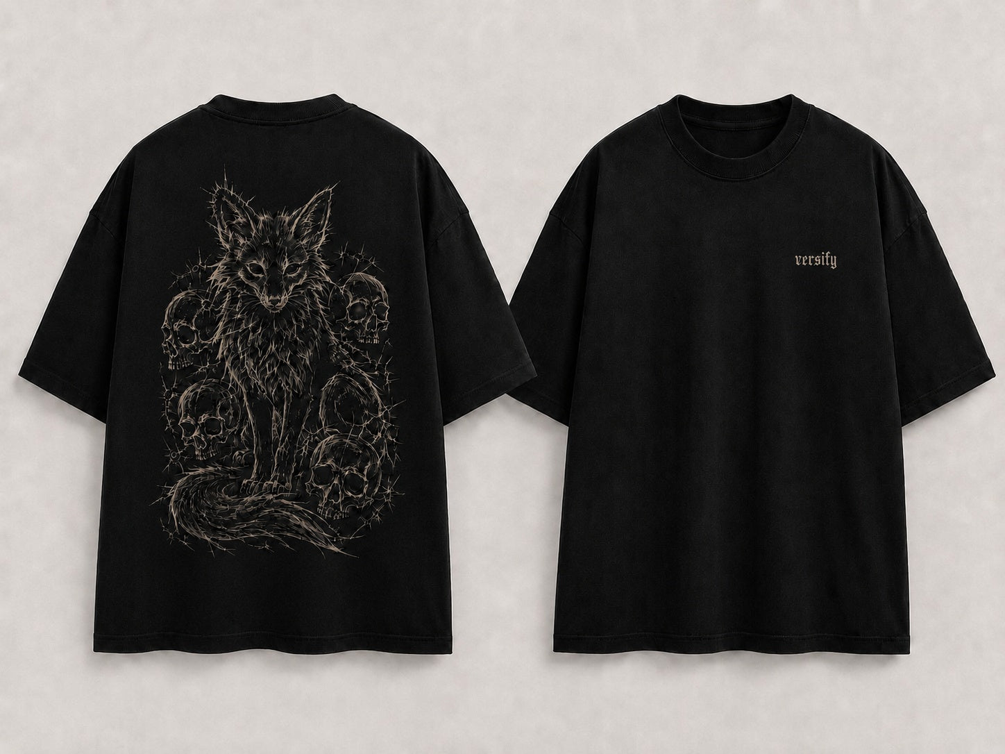 Wild Requiem