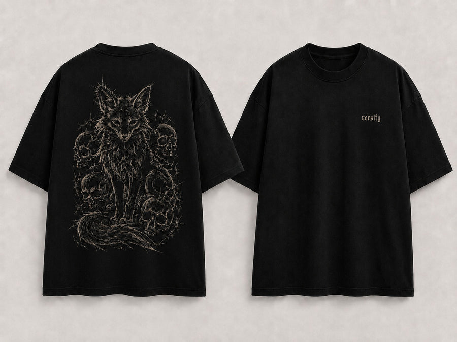 Wild Requiem