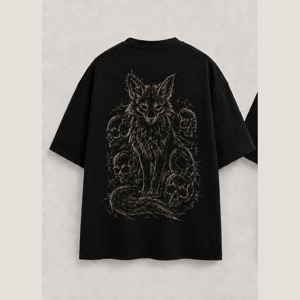 Wild Requiem
