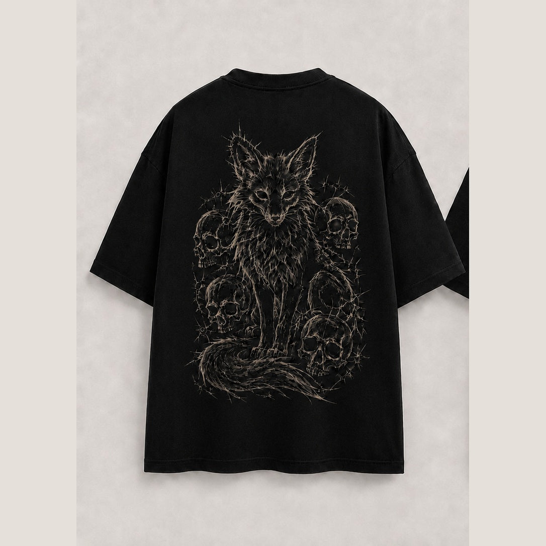 Wild Requiem
