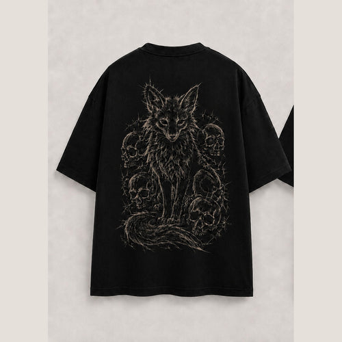 Wild Requiem