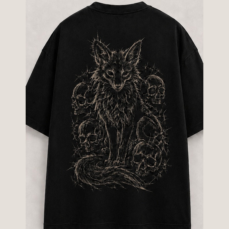 Wild Requiem