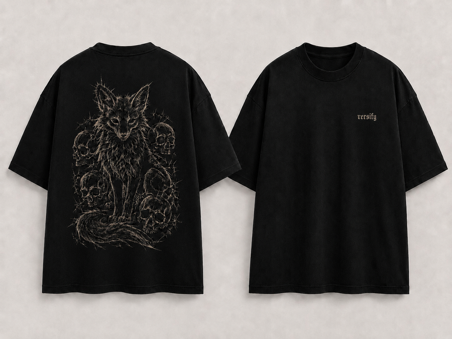Wild Requiem